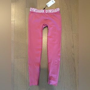 NWT- Gymshark Fit Leggings